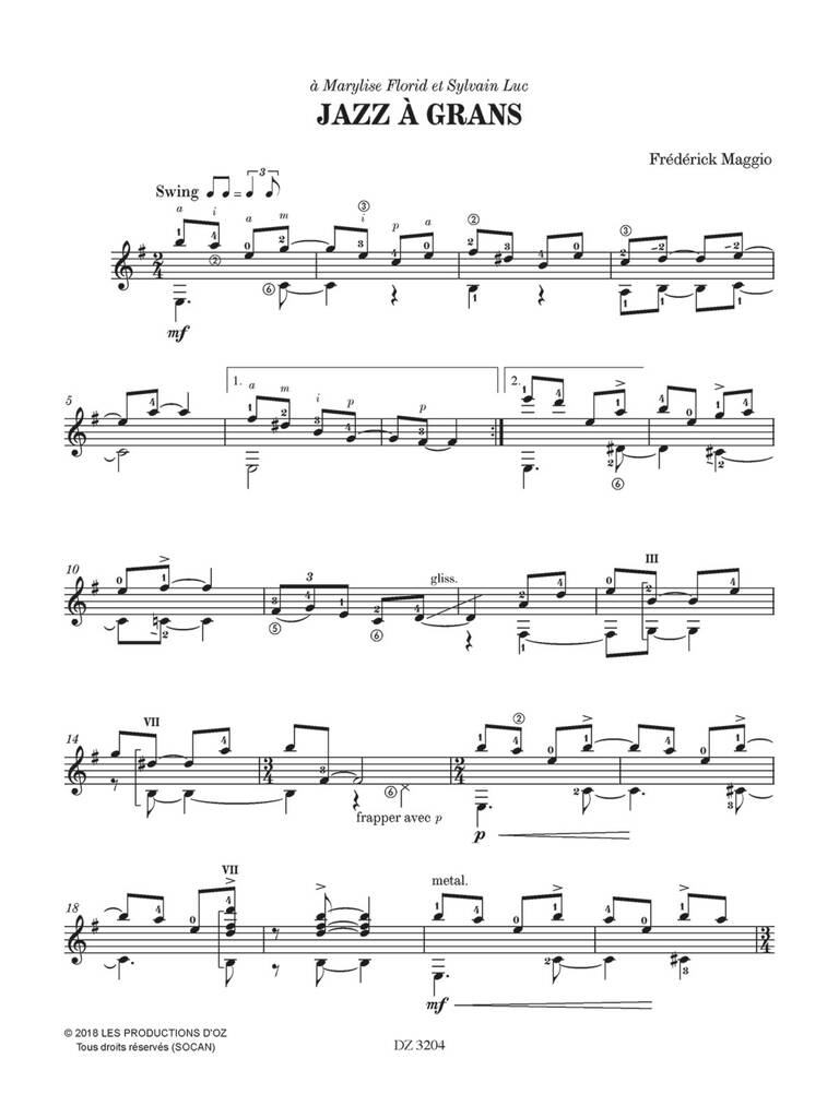 Jazz À Grans